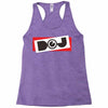THE SIMPLE ART Racerback Tank