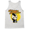 ninja baby Tank Top