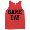 game day Tank Top