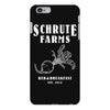 Schrute Farms iPhone 6 Plus/6s Plus Case