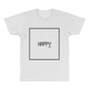 happy All Over Men's T-shirt