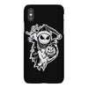 halloween town iPhoneX Case