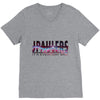 jake paulers V-Neck Tee