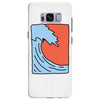 Wave Samsung Galaxy S8 Plus