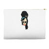 amy winehouse Accessory Pouches