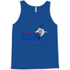 Daddy Shark Tank Top