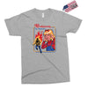 pyrokinesis for beginners Exclusive T-shirt