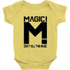 magic! Baby Bodysuit