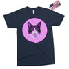 catsfinal recovered Exclusive T-shirt