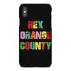 Rex Orange County - Colors iPhoneX