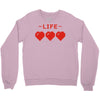 video game Crewneck Sweatshirt