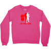 job well done batle royal gaming Crewneck Sweatshirt