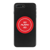 go mummy go iPhone 7 Plus Case