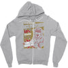 fantana sex panther Zipper Hoodie