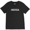 merica graphic V-Neck Tee