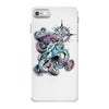 summer cthulhu iPhone 7 Case