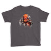 GOOD BRUSH Youth Tee