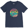 welcome to hell V-Neck Tee