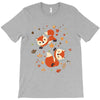 space fox T-Shirt