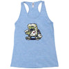zomboy attacks (2) Racerback Tank