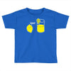 lemons Toddler T-shirt