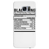 black king nutrition facts Samsung Galaxy S7 Edge
