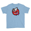 ghost blast Youth Tee