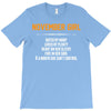 November Girl Hated By Many T-Shirt