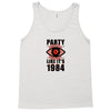 big brother is watching you party Tank Top