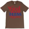god bless america T-Shirt