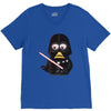minihero V-Neck Tee