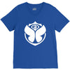tomorrowland man's V-Neck Tee
