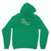 cabo san lucas distressed Unisex Hoodie