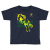 Humboldt Strong Toddler T-shirt