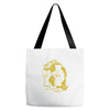house od badger Tote Bags