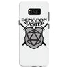 Dungeon Master T-Shirt Samsung Galaxy S8