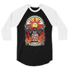 church of the sun 3/4 Sleeve Shirt