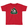 baseball furies Toddler T-shirt