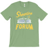showtime T-Shirt