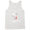 they're only noodles Tank Top