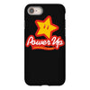 power up iPhone 8