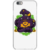 poisonous tandem iPhone 6/6s Case