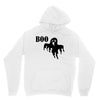 boo (3) Unisex Hoodie