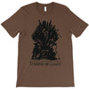 throne of games T-Shirt