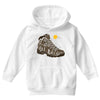 adventure boot Youth Hoodie