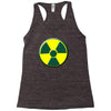 gamma powered Racerback Tank