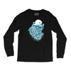 hip hop hibernation Long Sleeve Shirts