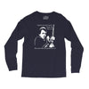 marty mcfly homage Long Sleeve Shirts