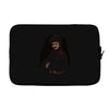 plumber in the style of rembrandt Laptop sleeve