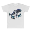 alien terror from deep space All Over Men's T-shirt